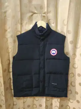 Canada Goose Down Vest Rompi Canada Goose Like New