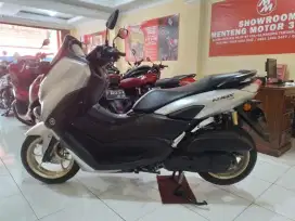 PROMO DP 500 RIBU NMAX CONNECTED ABS