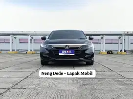 Honda Accord 1.5TC EL CVT 2022