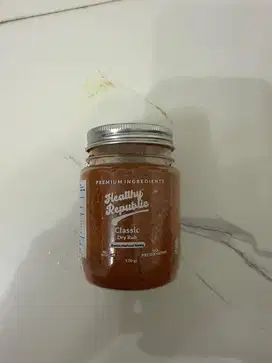 Bumbu Grill Dry Rub