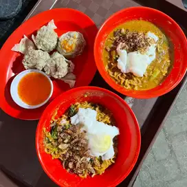 Lowongan kerja warung tendaan mebutuh kan 2 laki laki 1 perempuan