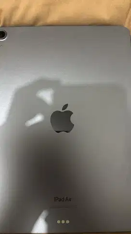 iPad Air Gen 5 256GB iBox RESMI
