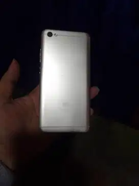 Redmi note 5a restart