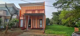 Perumahan  Bale Tirtwawana  Cluster Argawana BSD,