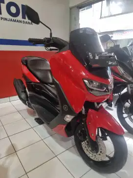 PROMO DP 500 RIBU NMAX CONNECTED KEYLESS 2022