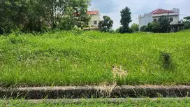 JUAL MURAH KAVLING UNTUK DIBANGUN RUMAH DI LIPPO CIKARANG
