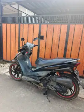 Suzuki Hayate murah