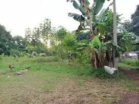 Jual Tanah Kavling Strategis di Cidadap Hegarmanah Bandung