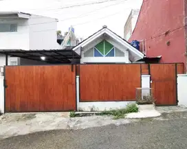 Rumah Siap Huni Furnish di Komplek Cipangeran Asri Cimahi Utara