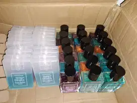 JDN Parfum, aroma yang tahan lama