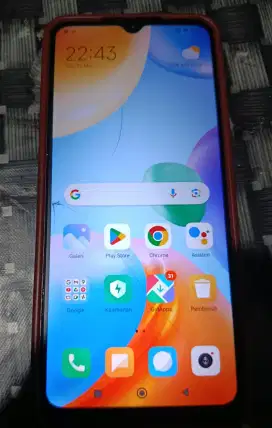 Redmi 10c 4/64 Snapdragon