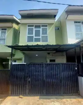 Cluster Pinang Kota Tangerang