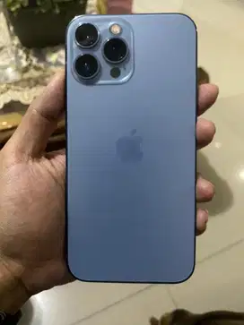 iphone 13 promax 128