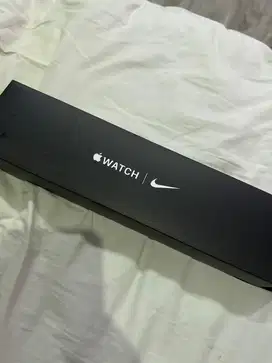 Apple watch series 6 nike 44mm
