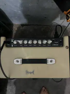 Jual ampli gitar ori
