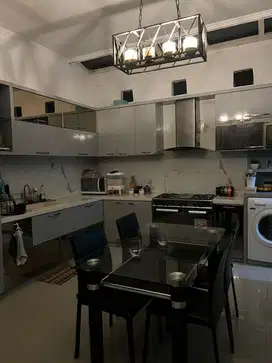 Rumah Bagus Terawat Legenda Wisata Cibubur Termurah