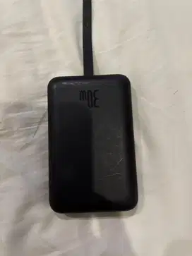 Powerbank 30w kiip 10000mah