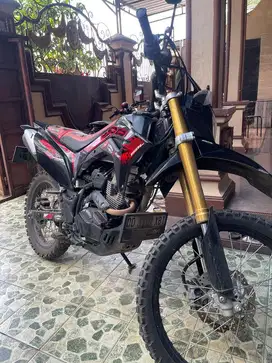 JUAL HONDA CRF150 2023