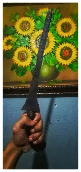 pusaka brojol sepuh original
