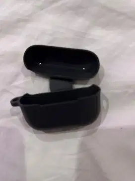 Airpods pro 2 case abu abu silicone