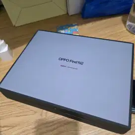 OPPO FIND N2 FOLD
