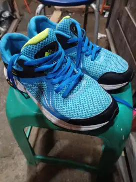 Sepatu trailrun/outdoor