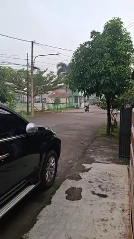 Jual Rumah Murah 2 Lantai di Komplek Ciganitri Bojongsoang Bandung