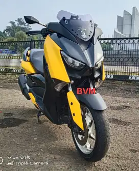 Dijual Xmax Transformer mulus