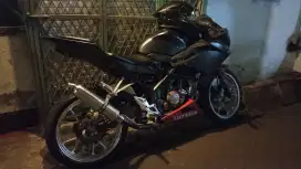 For sale CBR150R 2020