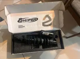 Shock shafer 325mm beat vario scoopy