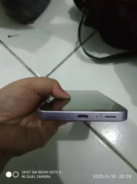 Dijual samsung a 35 5g masih mulus