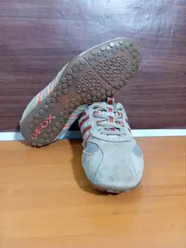 Sepatu Casual ITALY (ORIGINAL IMPORT)