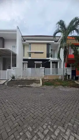 Rumah San Diego Surabaya Murah SAM.YA5279