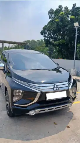 Mitsubishi Xpander Ultimate at metik th 2020