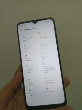Oppo a54s 6/128 hp casan