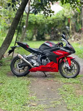 NEW CBR 250RR ABS SP QS SUPERB