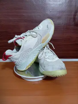 Sepatu Nike Jordan (ORIGINAL IMPORT)