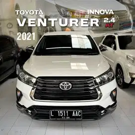 INNOVA REBORN VENTURER 2021 DIESEL FULL ORI