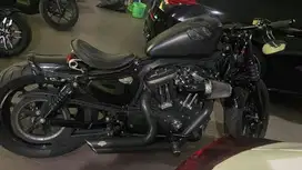 Sportster 48 2014 FP