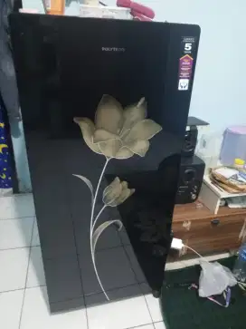 Jual sepaket kulkas sama ac