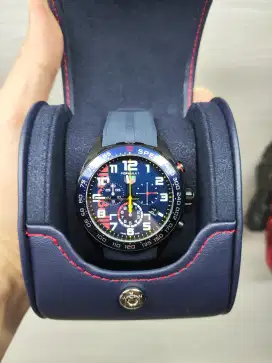 Tag heuer Formula 1 chronograph x Oracle red Bull, limited edition