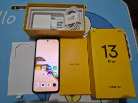 Realme 13 Pro Plus Emerald Green
