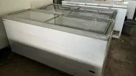 Freezer Sleding Starcool 650 Liter