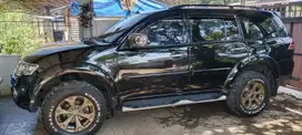 Mitsubishi Pajero Sport 2015 Diesel