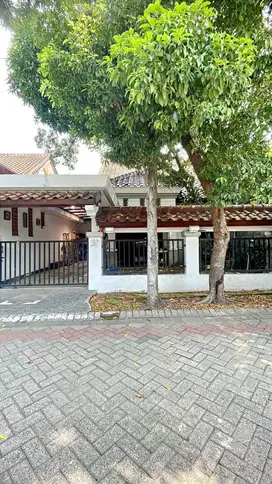 Rumah Galaxi Bumi Permai Surabaya Murah SAM.YA5285