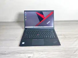 Laptop Lenovo Thinkpad X1 Carbon 6th