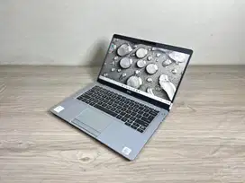Dell 5310 Touchscreen