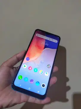 Vivo Y15s ram 3/32
