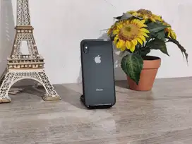 Apple Iphone X 256GB Resmi IBOX