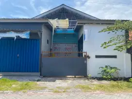 GUDANG SIAP PAKAI MEDOKAN AYU RUNGKUT